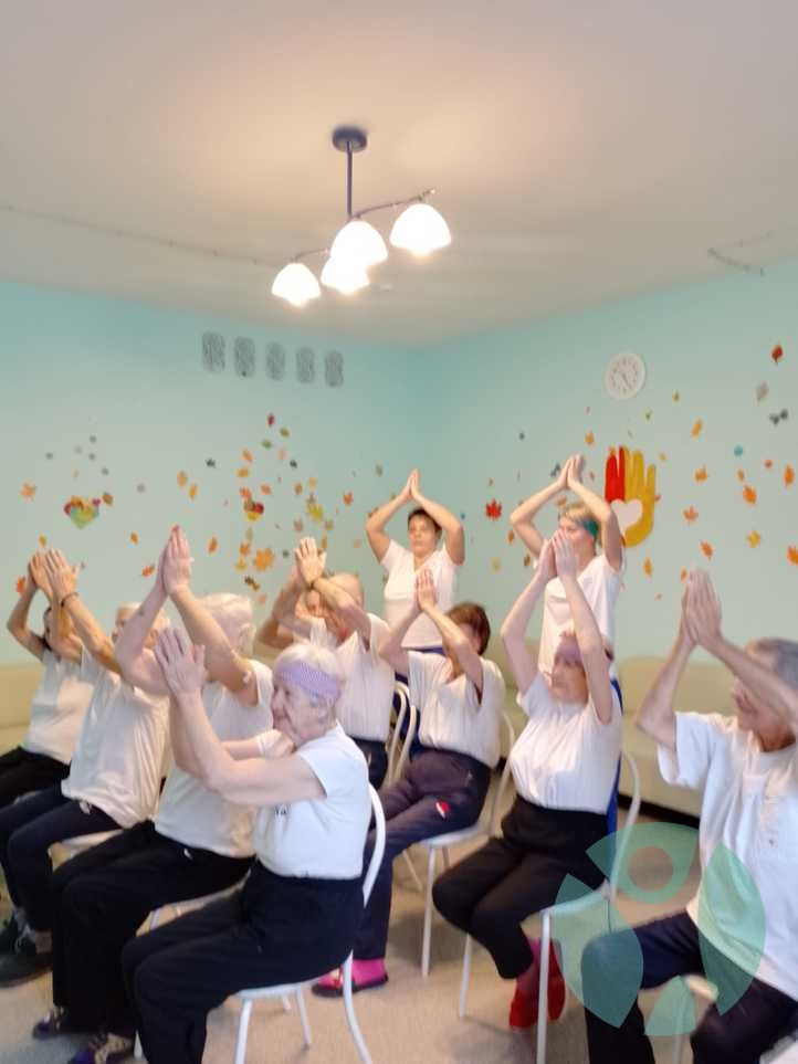 Дом престарелых г. Новосибирск: Как проходят будни в пансионате «Новая жизнь» в Новосибирске